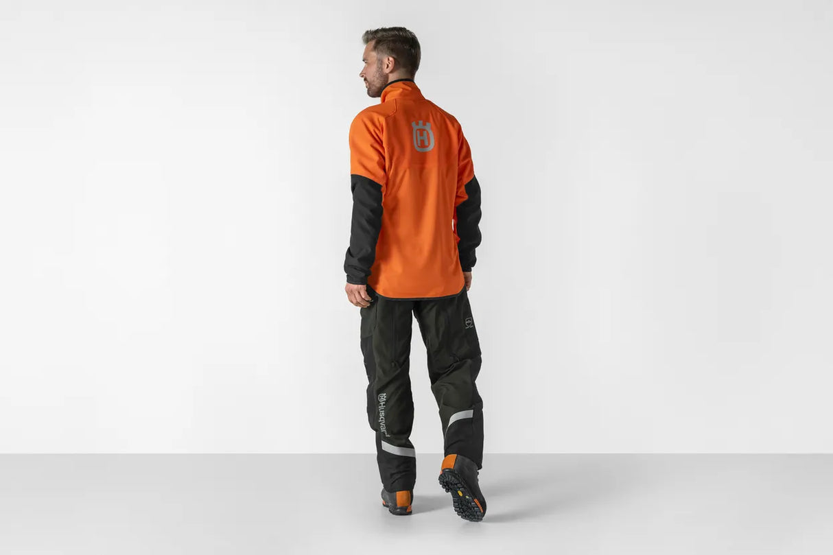 Husqvarna Functional Vent metsätyötakki