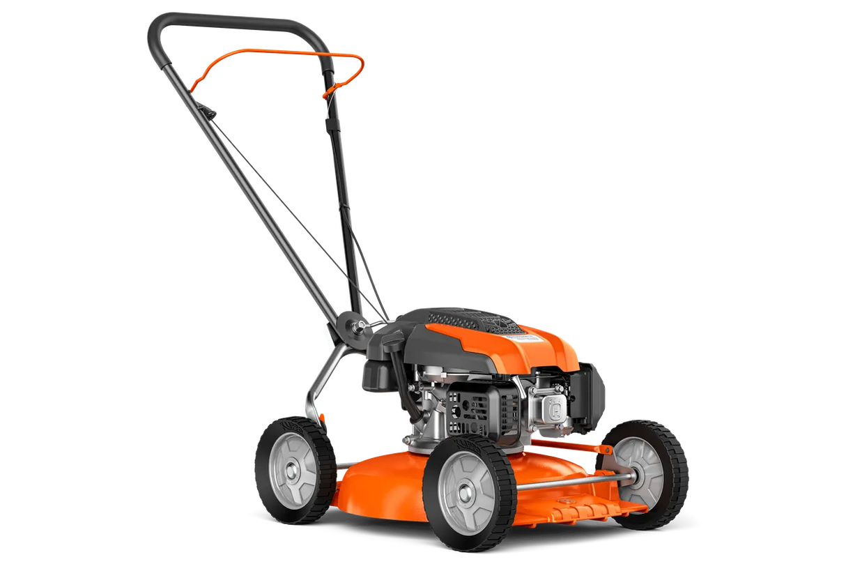 Husqvarna Klippo LB 448Q ruohonleikkuri