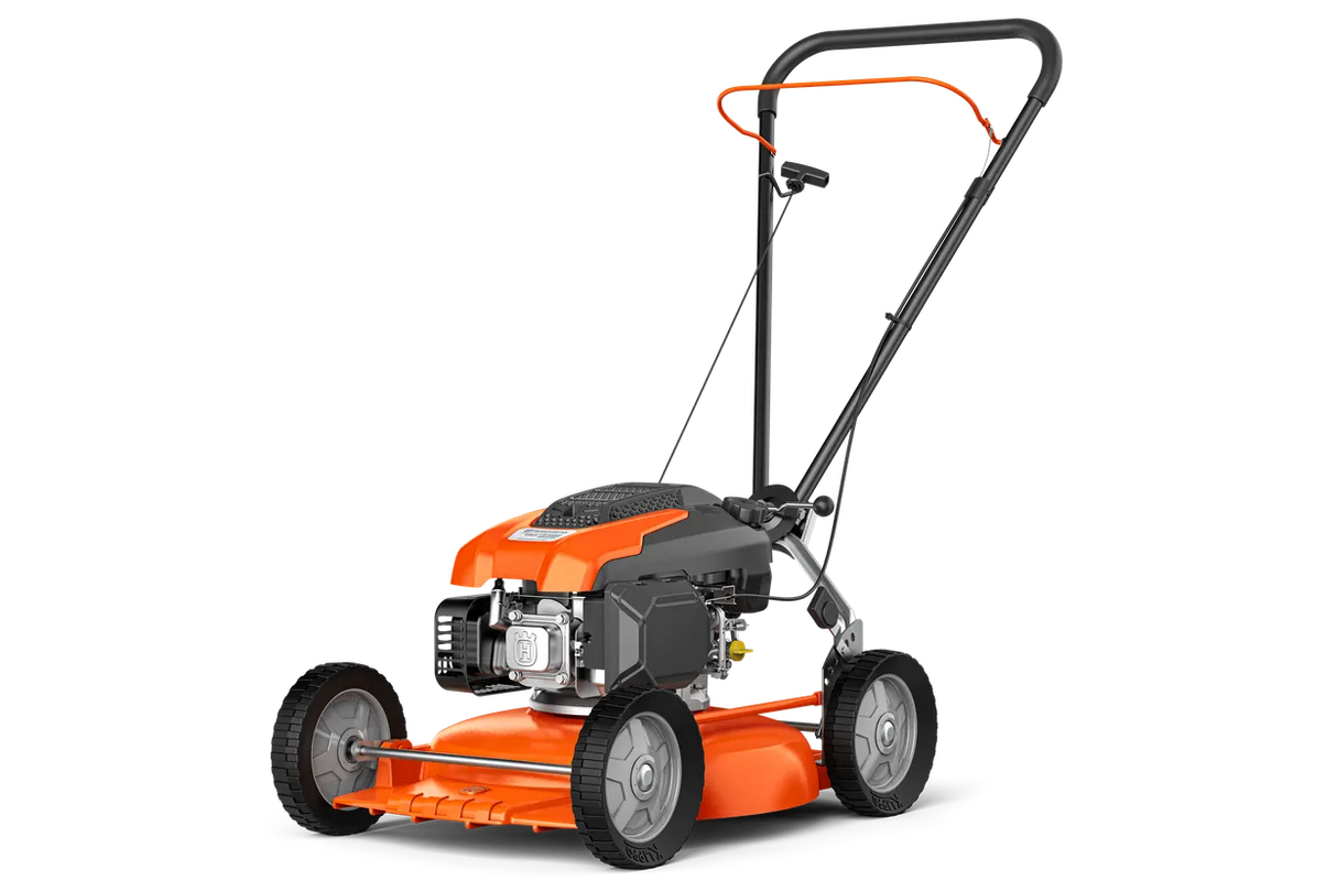 Husqvarna Klippo LB 448Q ruohonleikkuri