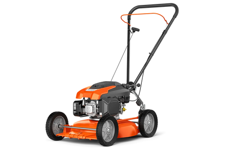 Husqvarna Klippo LB 448Q ruohonleikkuri