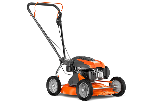 Husqvarna Klippo LB 448SQ ruohonleikkuri