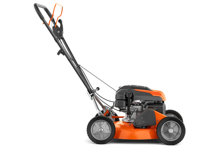 Husqvarna Klippo LB 448SQ ruohonleikkuri