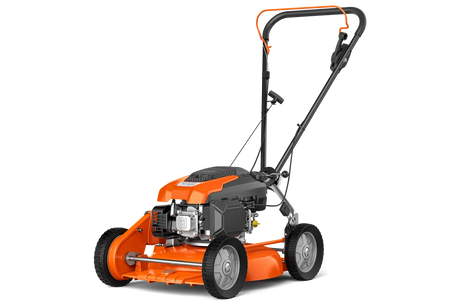 Husqvarna Klippo LB 448SQ ruohonleikkuri