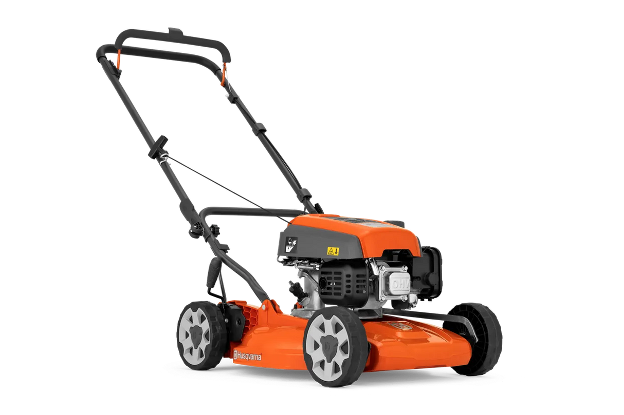 Husqvarna LB 144 ruohonleikkuri
