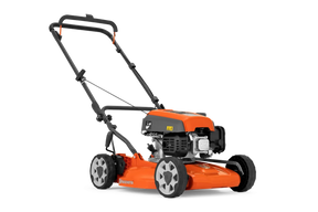 Husqvarna LB 144 ruohonleikkuri
