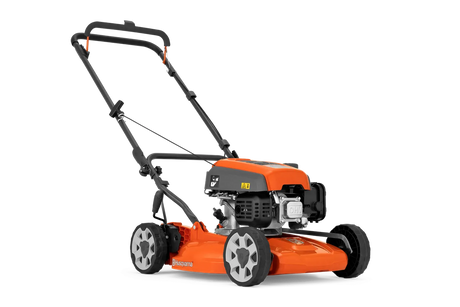 Husqvarna LB 144 ruohonleikkuri