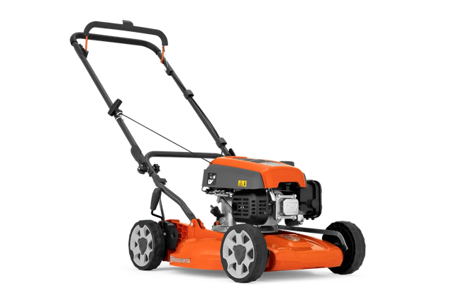 Husqvarna LB 144 ruohonleikkuri