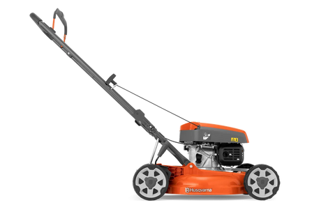 Husqvarna LB 144 ruohonleikkuri