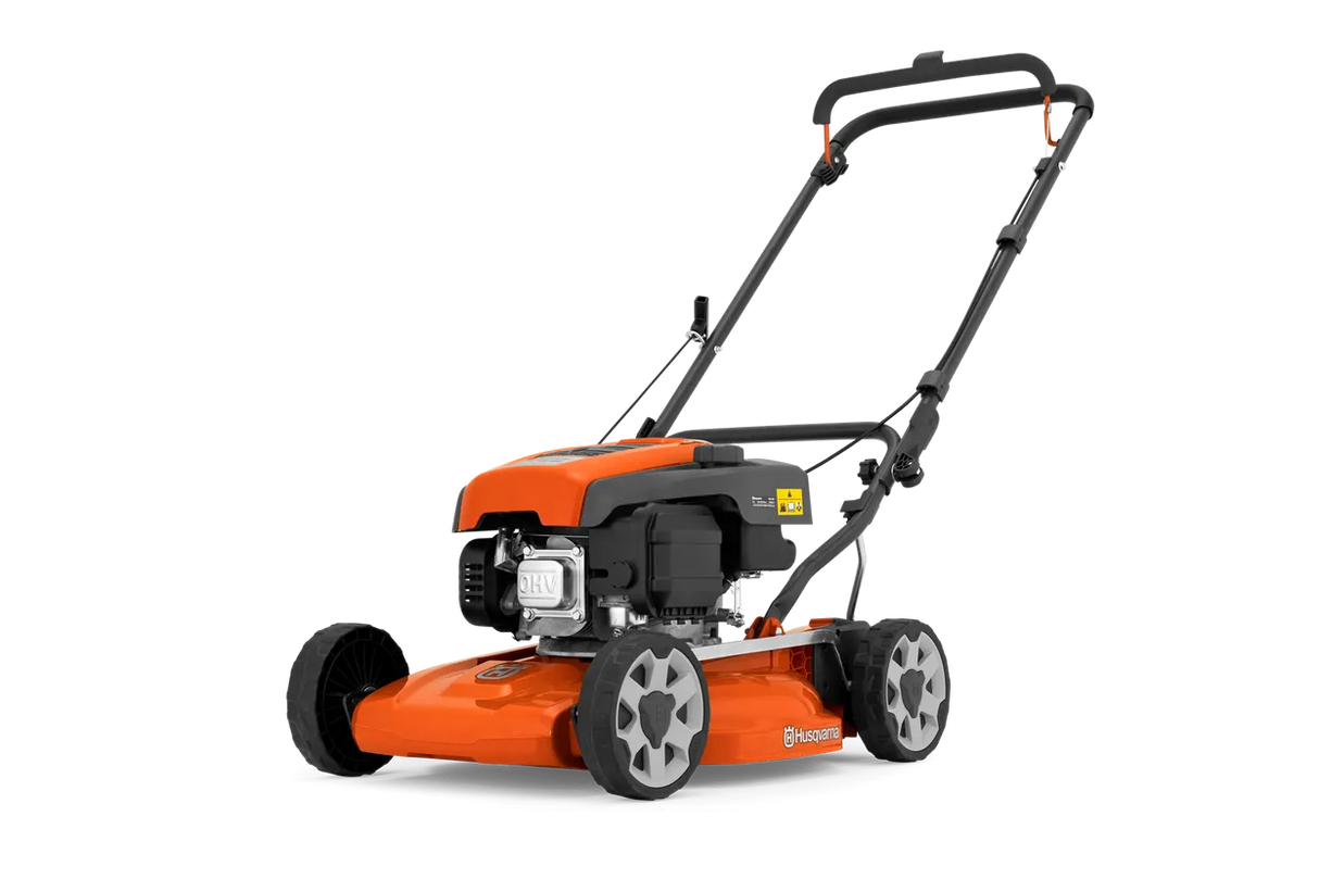Husqvarna LB 144 ruohonleikkuri