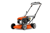 Husqvarna LB 144 ruohonleikkuri