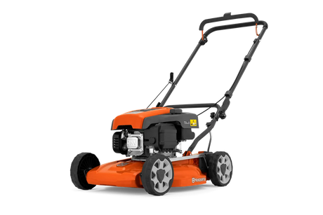 Husqvarna LB 144 ruohonleikkuri