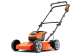 Husqvarna LB 144i akkuruohonleikkuri sis. akku ja laturi