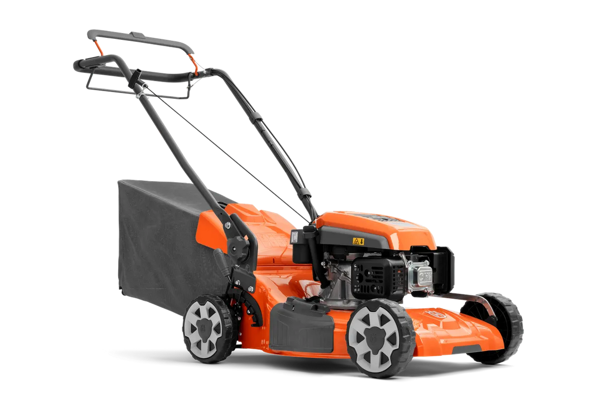 Husqvarna LC 151S ruohonleikkuri