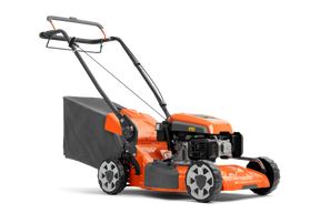 Husqvarna LC 151S ruohonleikkuri