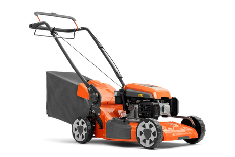Husqvarna LC 151S ruohonleikkuri
