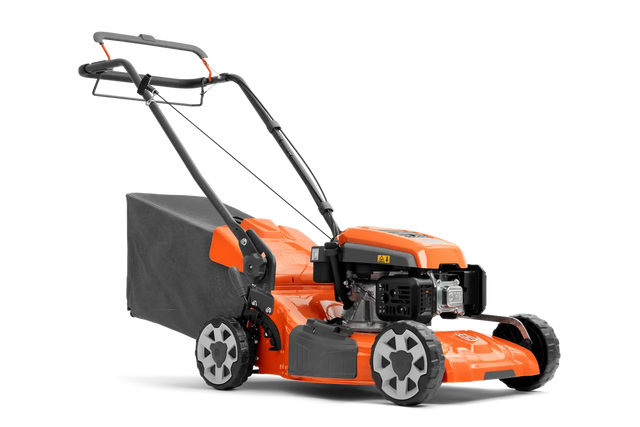 Husqvarna LC 151S ruohonleikkuri