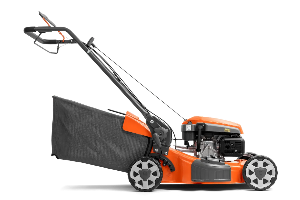 Husqvarna LC 151S ruohonleikkuri