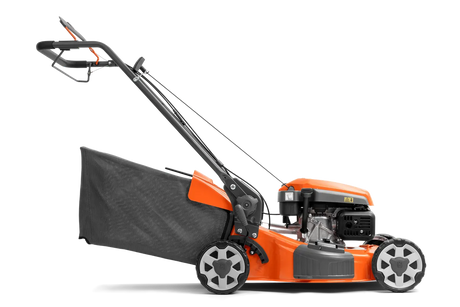 Husqvarna LC 151S ruohonleikkuri