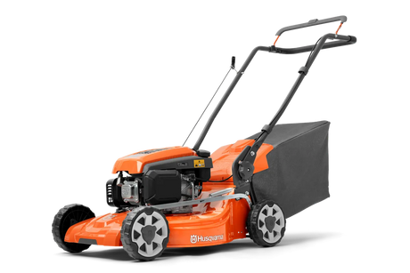 Husqvarna LC 151S ruohonleikkuri