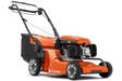 Husqvarna LC 347V ruohonleikkuri