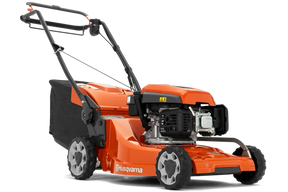 Husqvarna LC 347V ruohonleikkuri