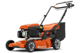 Husqvarna LC 347V ruohonleikkuri