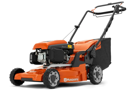 Husqvarna LC 347V ruohonleikkuri