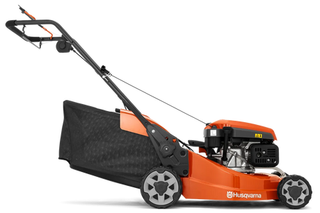 Husqvarna LC 347V ruohonleikkuri