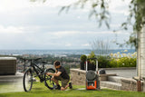 Husqvarna PW 350 painepesuri