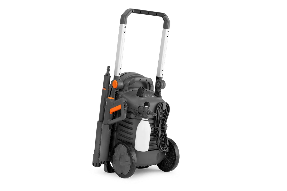 Husqvarna PW 360 painepesuri