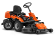 Husqvarna R 214TC 103cm