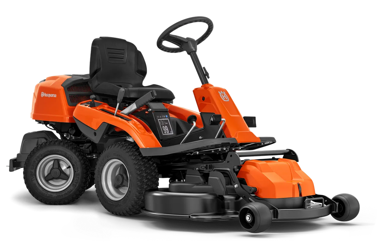 Husqvarna R 214TC 103cm
