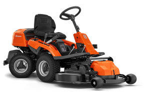 Husqvarna R 214TC 103cm