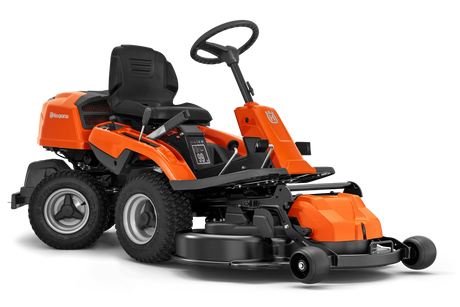 Husqvarna R 214TC 103cm