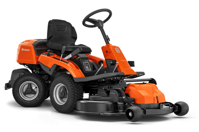 Husqvarna R 214TC 103cm