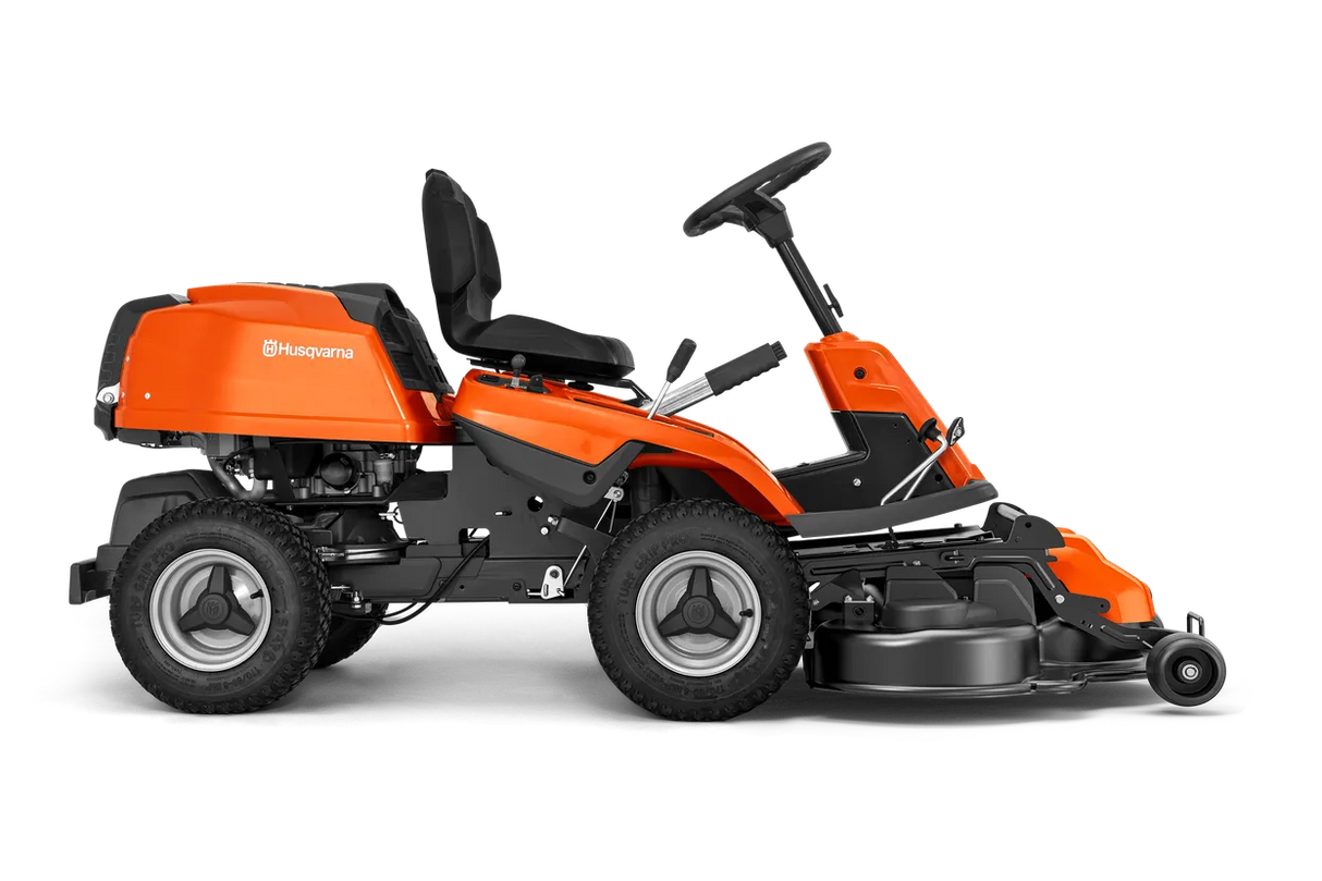 Husqvarna R 214TC 103cm
