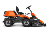 Husqvarna R 214TC 103cm