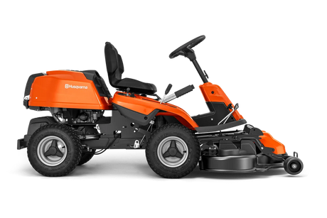 Husqvarna R 214TC 103cm