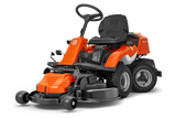 Husqvarna R 214TC 103cm