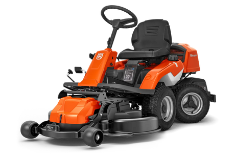 Husqvarna R 214TC 103cm