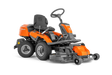 Husqvarna R 214Ts