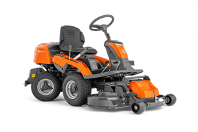 Husqvarna R 214Ts