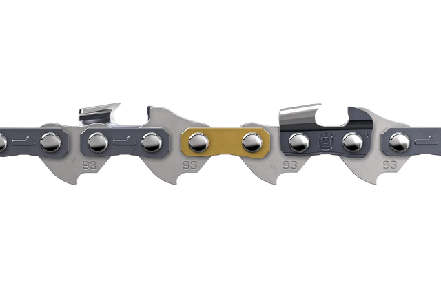 Husqvarna X-Cut S93G .3/8" 1,3mm 10" teräketju