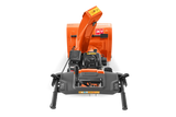 Husqvarna ST 124 lumilinko – Husqvarnan suorituskykyinen lumilinko talvikäyttöön
