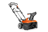 Husqvarna ST 143i akkulumilinko runko