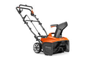 Husqvarna ST 143i akkulumilinko runko