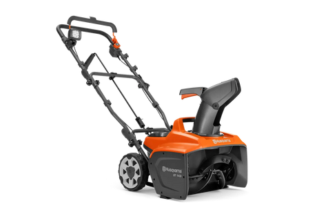 Husqvarna ST 143i akkulumilinko runko