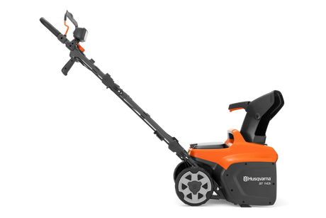 Husqvarna ST 143i akkulumilinko runko
