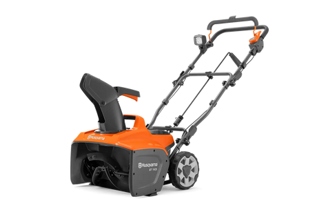 Husqvarna ST 143i akkulumilinko runko