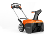 Husqvarna ST 253i akkulumilinko runko